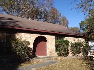 3559 Woodlake Rd, Hephzibah, GA 30815