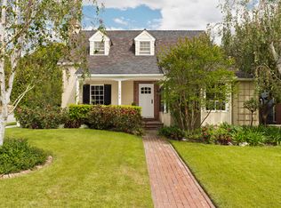 1546 Ben Lomond Dr, Glendale, CA 91202