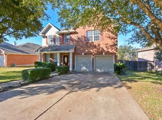 8425 Sea Ash Cir, Round Rock, TX 78681