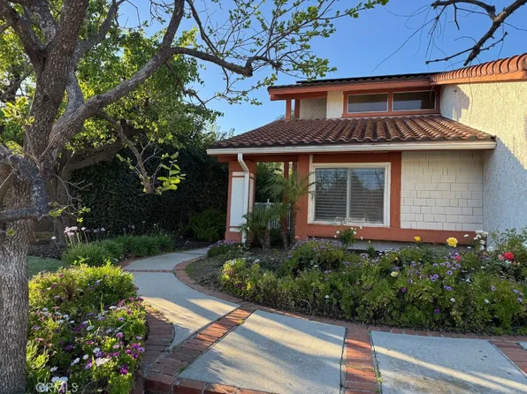 753 Rushing Creek Pl, Thousand Oaks, CA 91360