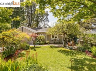 2167 Andrews St, Oakland, CA 94611