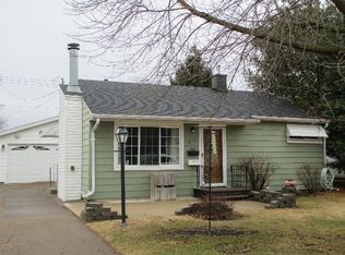 1107 Hillary Ave, Burlington, IA 52601