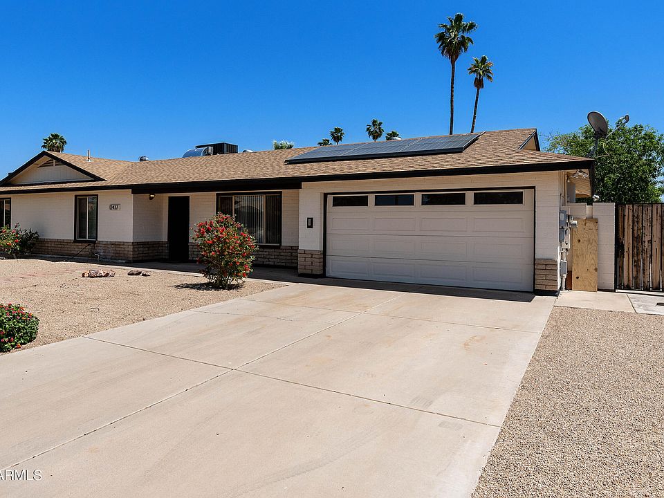 12437 N 44th Ave, Glendale, AZ 85304 Zillow