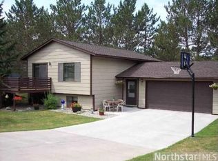 601 Forest View Ave, Park Rapids, MN 56470