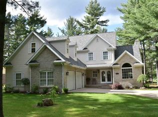 2740 W Nestel Rd, Prudenville, MI 48651