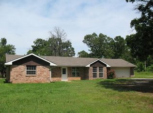 15642 E 437 Rd, Jay, OK 74346