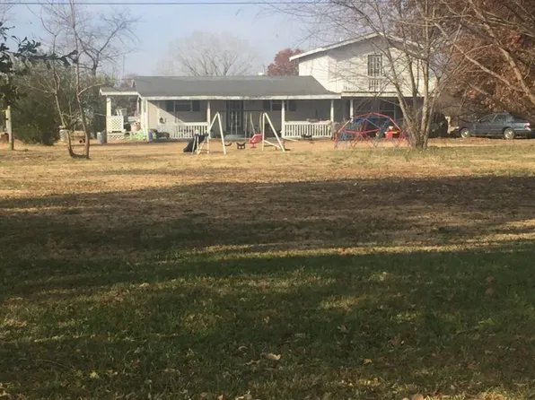 6324 Cat Tail Dr, Alma, AR 72921