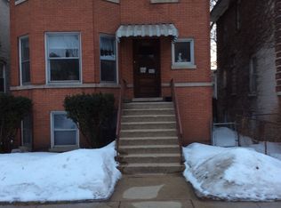 4954 N Claremont Ave, Chicago, IL 60625