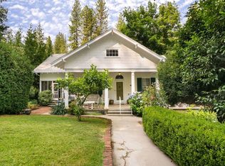 659 Colfax Ave, Grass Valley, CA 95945