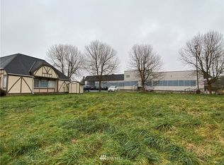 0 Roosevelt Ave, Mount Vernon, WA