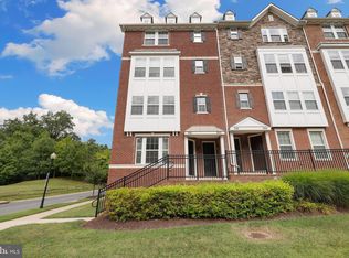701 Cobbler Pl #701, Gaithersburg, MD 20877