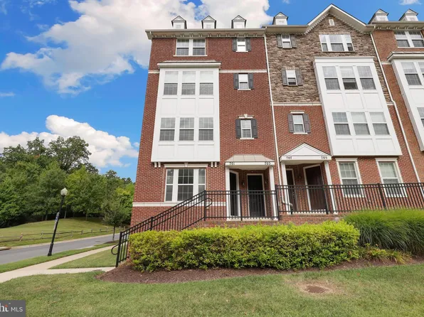 701 Cobbler Pl #701, Gaithersburg, MD 20877