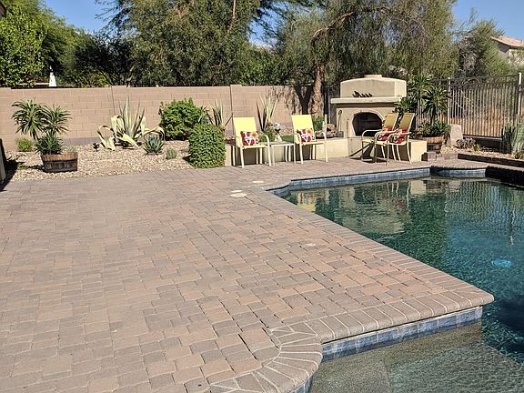 2nd image of 4625 E Tumbleweed Dr