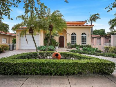 238 Cadima Ave, Coral Gables, FL, 33134