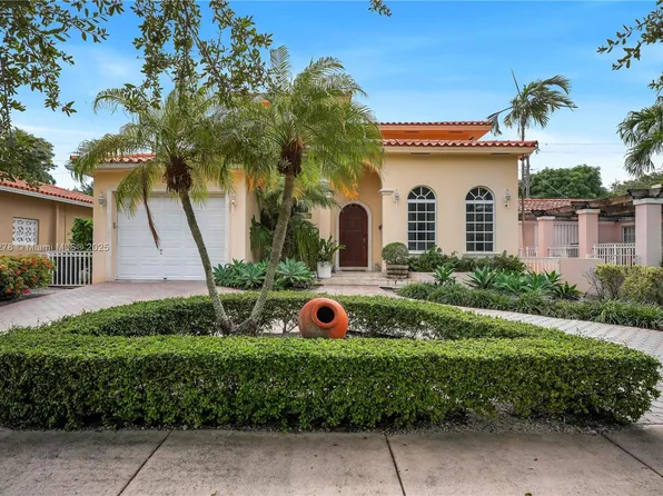 238 Cadima Ave, Coral Gables, FL 33134