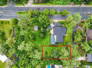 0 NW 25th Ter LOT 2, Gainesville, FL 32605