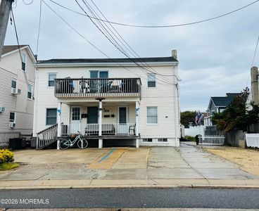 1105 Boulevard, Seaside Park, NJ, 08752