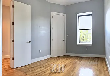 Rented by Zjama Realty Corp