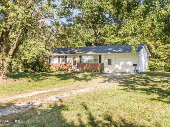 2350 N Route Z, Columbia, MO 65202
