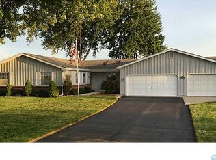 2913 County Road H, Swanton, OH 43558