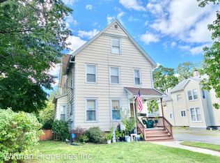 166 Oak St UNIT 2, Indian Orchard, MA 01151
