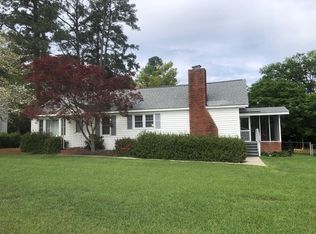 110 Alpine Ave, North Augusta, SC 29841