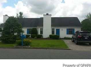 2012 A Summerhaven Dr, Greenville, NC 27858