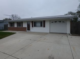 1116 N Forest Dr, Kokomo, IN 46901