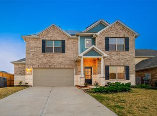 333 Flower Reed Ct, Magnolia, TX 77354