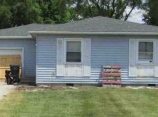 591 S Patterson St, Carey, OH 43316