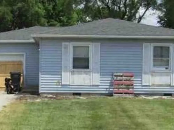 591 S Patterson St, Carey, OH 43316