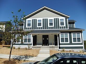 1327 N Dunn - 1 of 5 bd unit