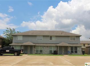 4404 Jeff Scott Dr #B, Killeen, TX 76549