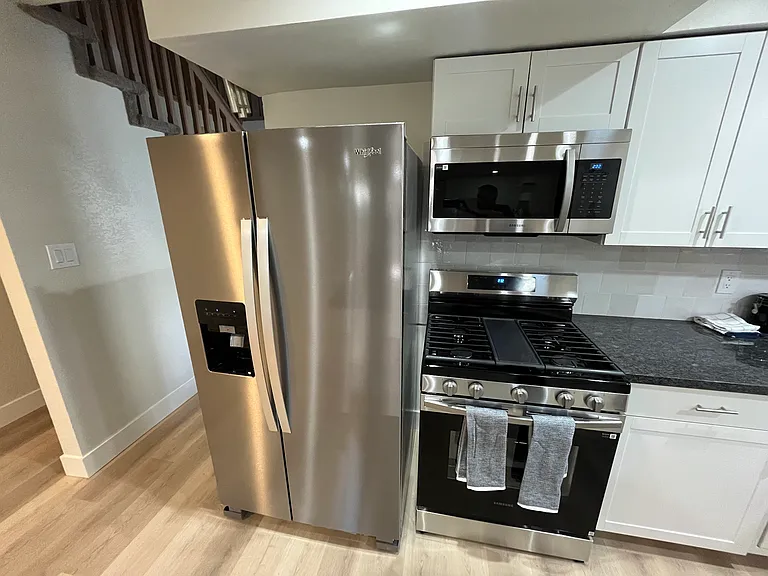 8701 El Chapul Way — Photo 3