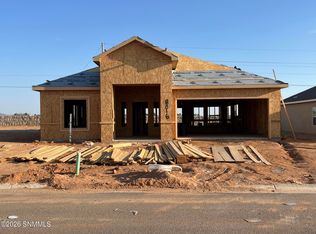 8016 Inca Dove Ave, Las Cruces, NM 88012