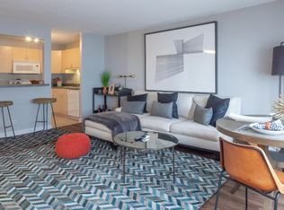 1160 S Michigan Ave #1109, Chicago, IL 60605