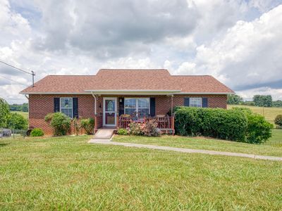 1760 Goddard Ln, Dandridge, TN, 37725