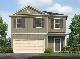 The Ryan Plan, Peavine Crossing, Alabaster, AL 35007