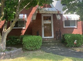 79 Kilbourne Rd, Cheektowaga, NY 14225