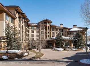130 Wood Rd #616, Snowmass Village, CO 81615