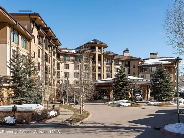 130 Wood Rd #616, Snowmass Village, CO 81615