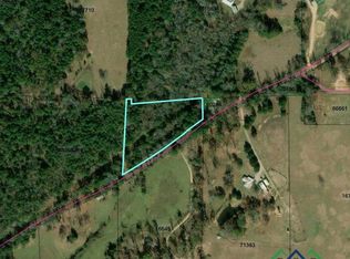 Tbd Aspen Rd LOT 1, Gilmer, TX 75644