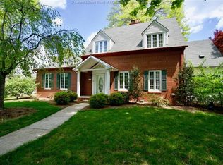 3912 Virginia Ave SE, Charleston, WV 25304