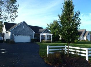 8203 Blacks Rd SW, Pataskala, OH 43062