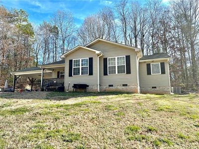 255 Shannon Park Dr, Lexington, NC, 27295