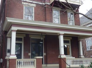 119 Roup Ave APT 1, Pittsburgh, PA 15206