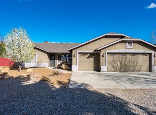 5337 N Ramada Ln, Prescott Valley, AZ 86314