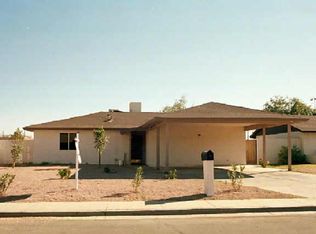 1037 S Nina Cir, Mesa, AZ 85210