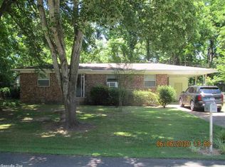 608 Ethel Dr, Searcy, AR 72143