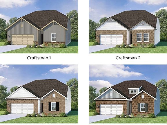3rd image of 4931 Dan Howland Dr Lot 135